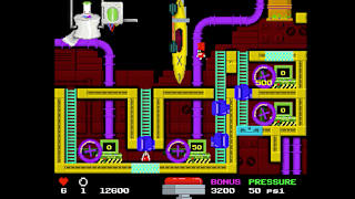 LONGHEAD screenshot 5