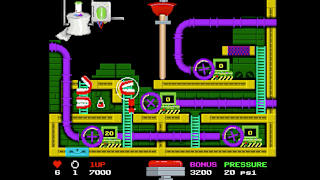 LONGHEAD screenshot 4