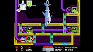 LONGHEAD screenshot 3