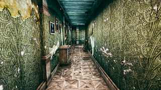 VEREDA - Escape Room Adventure screenshot 3