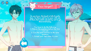 Beach Boys: You and Me screenshot 6
