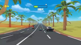 Hero Wheels screenshot 2