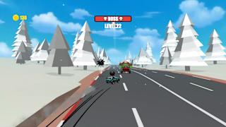 Hero Wheels screenshot 4