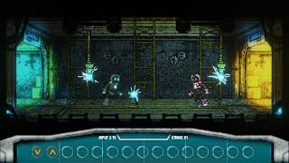 Escape String screenshot 5