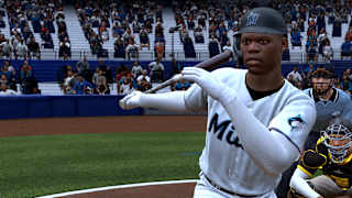 MLB® The Show™ 23 screenshot 1