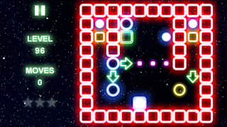 Super Glow Puzzle screenshot 5