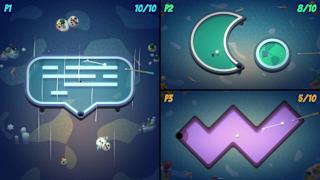 Pocket Pool screenshot 5