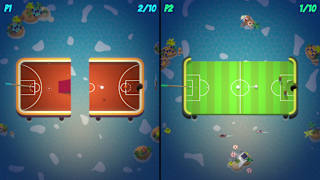 Pocket Pool screenshot 4