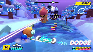 Rhythm Sprout screenshot 3