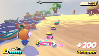 Rhythm Sprout screenshot 2