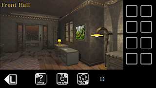 Japanese Escape Games The Mansion of Tricks screenshot 3