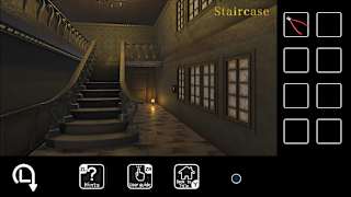 Japanese Escape Games The Mansion of Tricks screenshot 4