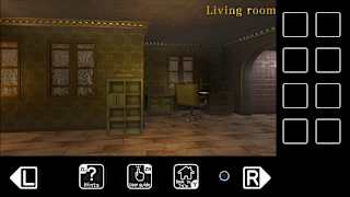 Japanese Escape Games The Mansion of Tricks screenshot 2