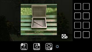 Japanese Escape Games The Forbidden Garden screenshot 5