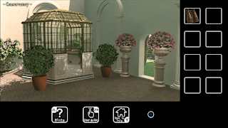Japanese Escape Games The Forbidden Garden screenshot 6