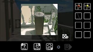 Japanese Escape Games The Forbidden Garden screenshot 4