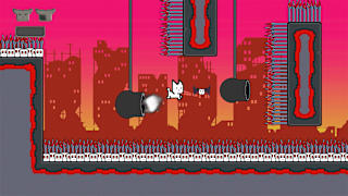 BYTE CATS screenshot 2