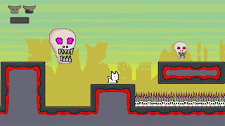 BYTE CATS screenshot 3