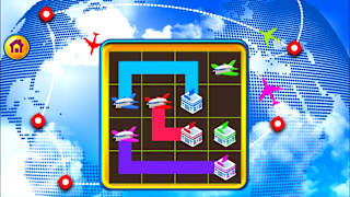 Airport Flight Administrator Simulator & Air Traffic-Sky Airplane Sim Plane Games screenshot 5