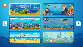 Viki Spotter: Undersea screenshot 2