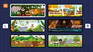 Viki Spotter: Zoo screenshot 2