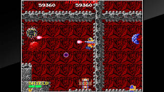 Arcade Archives BARADUKE screenshot 5