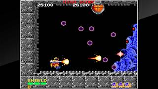 Arcade Archives BARADUKE screenshot 3