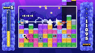 Unidentified Falling Objects screenshot 2