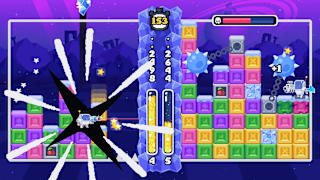 Unidentified Falling Objects screenshot 6