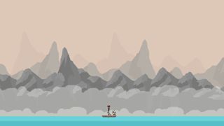 Enduring Mountain screenshot 1