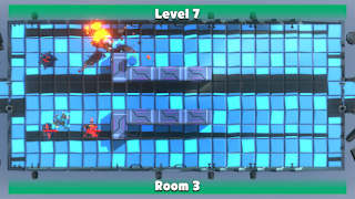 Space Tanks screenshot 6