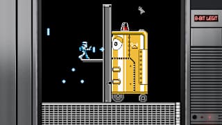 Trophy screenshot 2