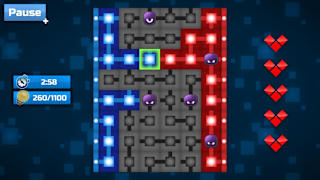 Pipes Puzzle Casual Arcade screenshot 4