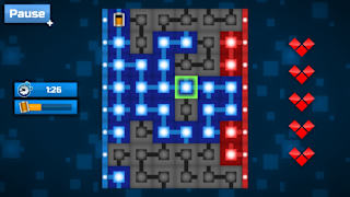 Pipes Puzzle Casual Arcade screenshot 1