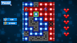 Pipes Puzzle Casual Arcade screenshot 5