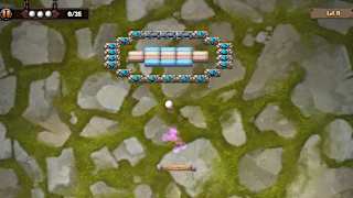 Brick Breaker Ball Shooter screenshot 2