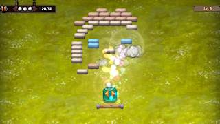 Brick Breaker Ball Shooter screenshot 1