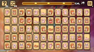 Mahjong Connect Onet Puzzle screenshot 5