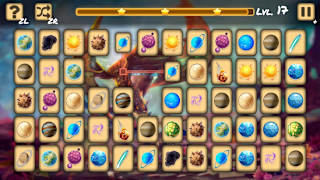 Mahjong Connect Onet Puzzle screenshot 2