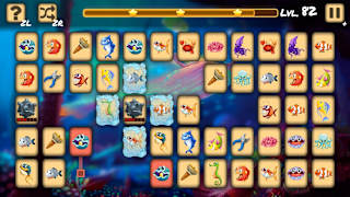Mahjong Connect Onet Puzzle screenshot 1