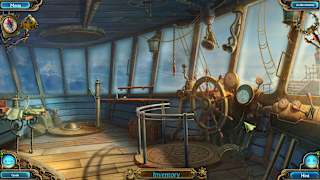 Kingdom of Aurelia - Mystery of the Poisoned Dagger screenshot 4