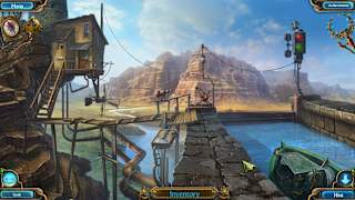 Kingdom of Aurelia - Mystery of the Poisoned Dagger screenshot 3