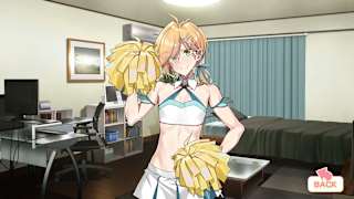 Otoko Cross: Pretty Boys Mahjong Solitaire screenshot 3