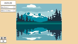 Coloring Pixels: Collection 2 screenshot 5