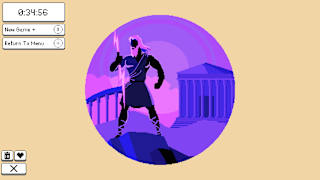 Coloring Pixels: Collection 2 screenshot 2