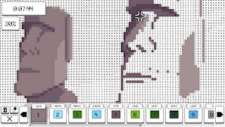 Coloring Pixels: Collection 2 screenshot 3