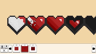 Coloring Pixels: Collection 2 screenshot 1