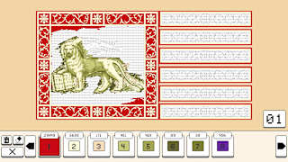Coloring Pixels: Collection 2 screenshot 6