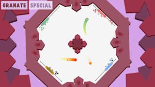 Paddles screenshot 1