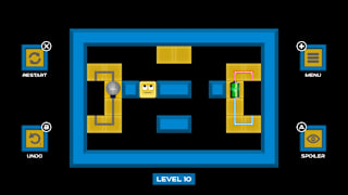 Cronostase Electric Collection screenshot 1